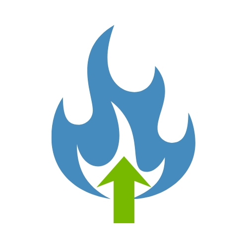 Enhances Fuel Combustion