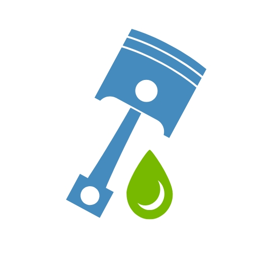 Reduces Carbon Deposits