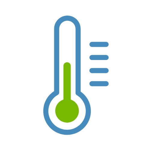 Controls Engine Heat