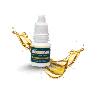 booster - petrol saver drop