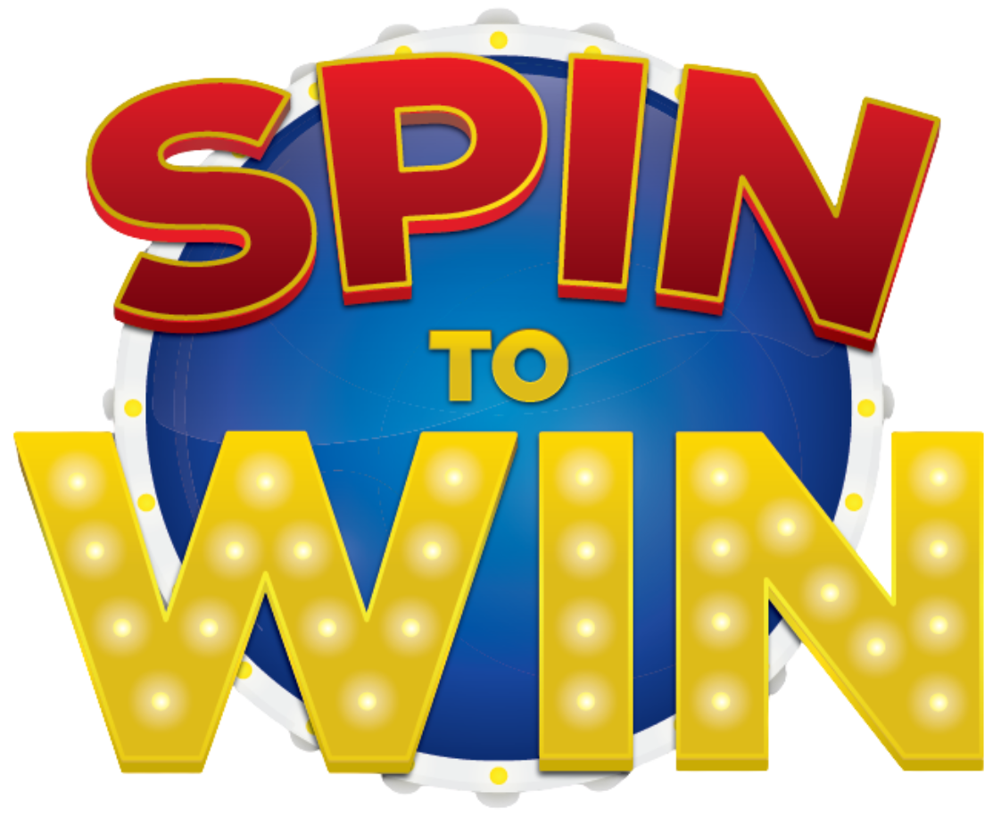Spin & Win